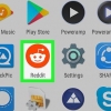 Publicar imágenes en reddit con android