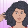 Decoloración del cabello afro