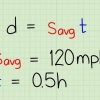 Calcular distancia