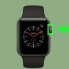 Cerrar aplicaciones en un apple watch