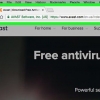 Avast! Descargar e instalar antivirus gratis