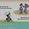 Atrapa a bagon en pokémon esmeralda