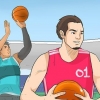 Para jugar al baloncesto