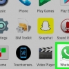 Ignorar mensajes en whatsapp en android