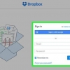 Agregar archivos a dropbox