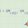 Calcular la energía de enlace