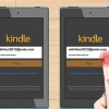 Transferir libros de un kindle a otro