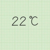 Celsius estimado convertir a fahrenheit