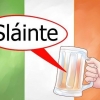 Saludos en irlandés