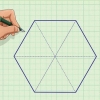 Calcular la apotema de un hexágono