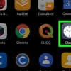 Cambiar el tono de alarma en un android