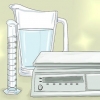 Determinación de la densidad del agua