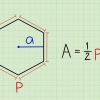 Calcular el área de un polígono