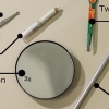 Crea el arco perfecto en tus cejas