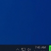 Ajustar el brillo de la pantalla en windows 10