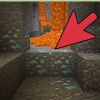 Encontrar diamantes en minecraft