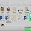 Combinar documentos en word