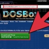 Usando dosbox