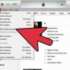 Encuentra y elimina elementos duplicados en itunes