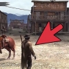 Duelo en red dead redemption