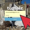 Crear una página personalizada en tumblr