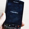 Restablecer un blackberry