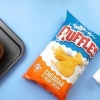 Reducir una bolsa de papas fritas