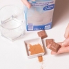 Hacer un batido de chocolate