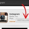 Crea un collage con instagram