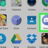 Salir de un servidor de discord en android