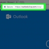 Crear una cuenta de correo electrónico en microsoft outlook