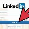 Eliminar una cuenta de linkedin