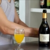 Hacer una mimosa