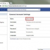 Crear un perfil falso para facebook