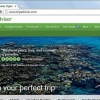 Escribe una reseña en tripadvisor