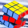 Resolver un cubo de rubik