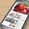 Tomar una captura de pantalla en un galaxy note 2