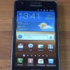 Tomar una captura de pantalla en un galaxy s2