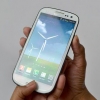 Tomar una captura de pantalla en un galaxy s3