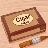 Encender un cigarro