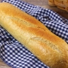 Mantener una baguette fresca