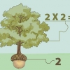 Calcular una raíz cuadrada sin calculadora