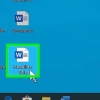 Guardar un documento de word como jpeg