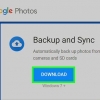 Sube fotos y videos a google photos en pc y mac