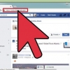 Eliminar mensajes archivados en facebook