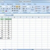 Agrupar datos en excel