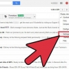 Habilitar las notificaciones de escritorio de gmail