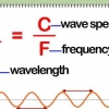 Calcular longitud de onda