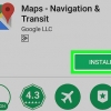 Uso de gps en android