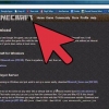 Crea un servidor de minecraft gratis